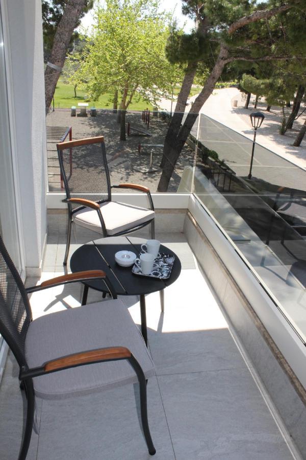 Apartman Bella Макарска Экстерьер фото